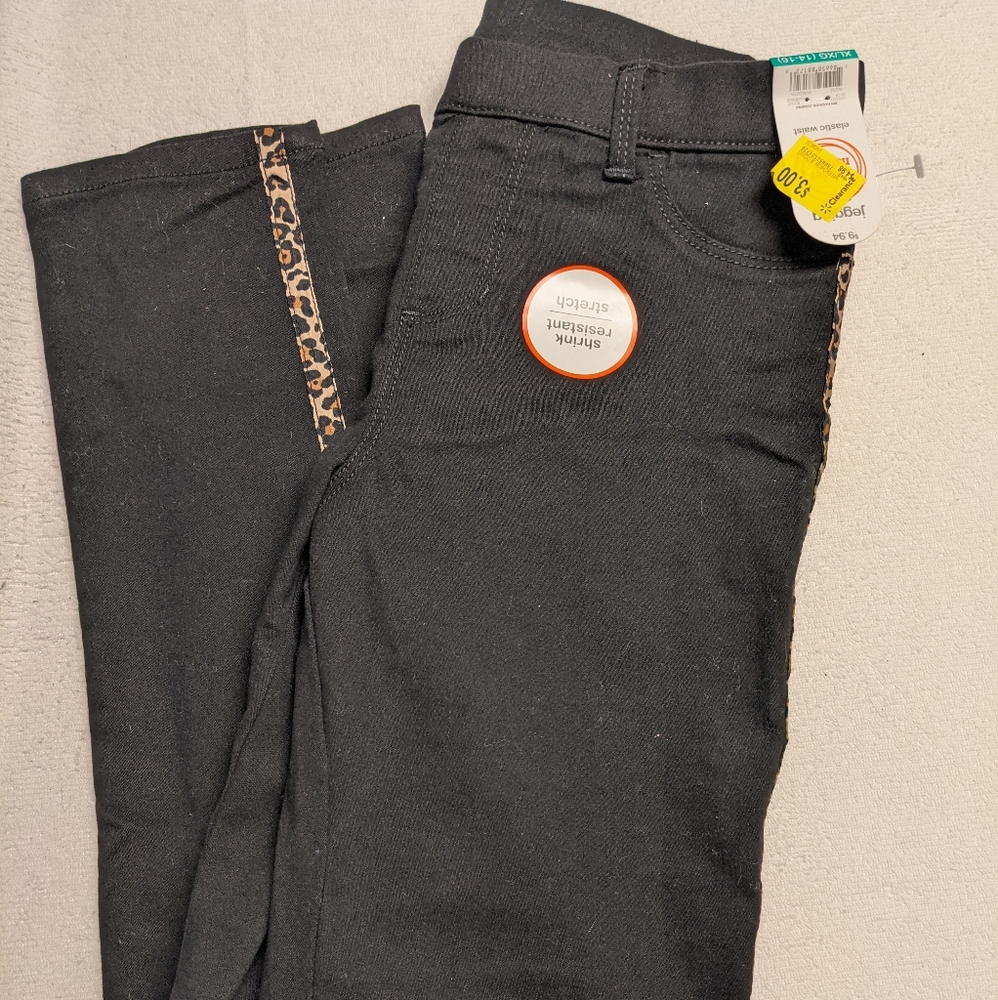 Jeggings